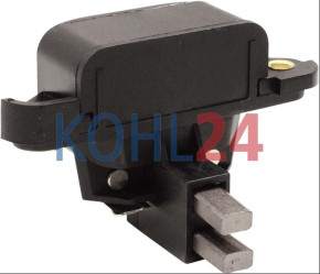 Regler für Lichtmaschinen der 0120484...-Serie 9120060...-Serie Bosch 9190067016 9190067017 9190067019 9190067020 14.4 Volt