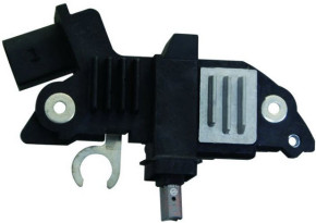 Regler für Lichtmaschinen der 0124325...-Serie Bosch F00M145289 F00M145316 F00M145882 10.6 - 16.0 Volt