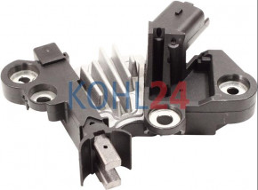 Regler für Lichtmaschinen der 0121715...-Serie Bosch F00M346011 F00M346030 F00M346102 14.6 Volt