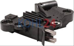 Regler für Lichtmaschinen der 0121715...-Serie Bosch 1986AE0045 F00M346013 F00M346024 F00M346033 F00M346089 14 Volt Original Bosch