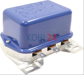 Regler für Lichtmaschinen Ford 0110505C 01A10505A 51A10505C 51A10505D 51A10505H 59A10505A 5EA10505C 5EH10505E 8110505A 7.1 Volt