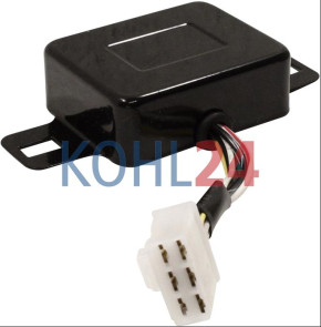 Regler für Lichtmaschinen Mitsubishi Regler Mitsubishi MD001811 MD001812 MD001821 MD009080 MD011812 R00T11381 R001T11384 RL2020K RLB2200A 14.3 Volt