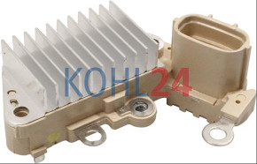 Regler für Lichtmaschinen Nippondenso Regler Denso 126000-1630 14.5 Volt