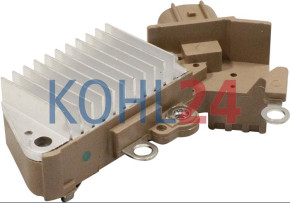 Regler für Lichtmaschinen Nippondenso Regler Denso 126000-3020 126000-3021 14.3 Volt