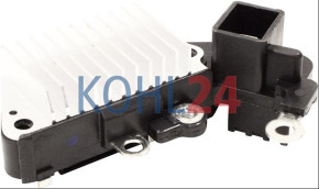 Regler für Lichtmaschinen Nippondenso Regler Denso 126000-1130 126000-7160 14.1 Volt