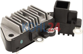 Regler für Lichtmaschinen Nippondenso Regler Denso 126000-1760 14.4 Volt