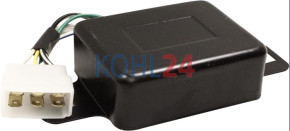 Regler für Lichtmaschinen Nippondenso Regler Denso 026000-3670 14.3 Volt