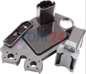 Regler für Lichtmaschinen Valeo Regler Valeo 2603741 2603741-26097 14.4 Volt
