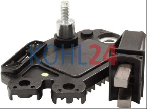 Regler für Lichtmaschinen Valeo Regler Valeo 2605394 593454 14.6 Volt