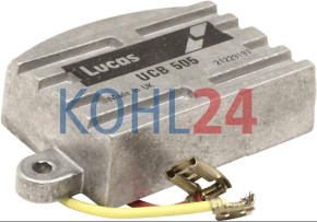 Regler für Lichtmaschinen Valeo Regler Valeo 505-013 592538  592540 9RC8026 28.3 Volt