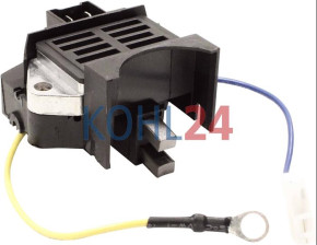 Regler für Lichtmaschinen Valeo Regler Valeo 092867 300669 92867 14.4 Volt