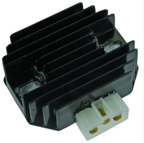 Regler/Gleichrichter Honda 31600-890-951 14.7 Volt schwarz