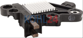 Regler für Lichtmaschinen der F000BL0...-Serie Bosch 0272220776 14 Volt Original Bosch