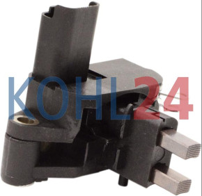 Regler für Lichtmaschine MG70 MG76 MG79 MG89 MG90 Iskra Letrika 16.915.385 Mahle MGX1270 Original Iskra Letrika (Mahle)