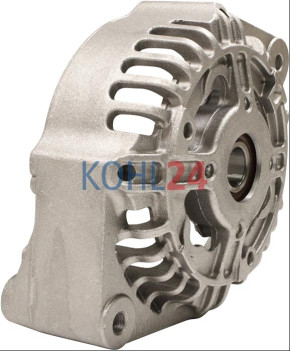 Antriebslagerschild für Lichtmaschine MG234 MG349 MG435 MG534 Iskra Letrika 16.906.349 MGX453 Original Iskra Letrika (Mahle)