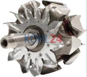 Läufer für Lichtmaschine Iskra Letrika 16.362.030 MGX603 Original Iskra Letrika (Mahle)