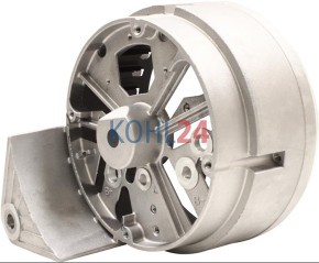 Kollektorlagerschild für Lichtmaschine MG247 Iskra Letrika 16.908.111 MGX622 Original Iskra Letrika (Mahle)