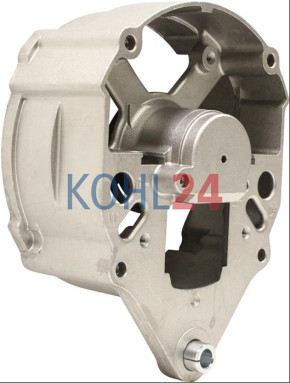 Kollektorlagerschild für Lichtmaschine Iskra Letrika 16.906.453 MGX70 Original Iskra Letrika (Mahle)