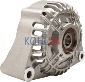 Antriebslagerschild für Lichtmaschine MG294 MG312 MG343 MG344 Iskra Letrika 16.908.831 MGX742 Original Iskra Letrika (Mahle)