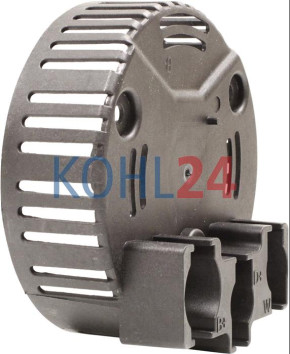Schutzkappe für Lichtmaschine MG443 MG764 Iskra Letrika 16.420.800 MGX773 Original Iskra Letrika (Mahle)