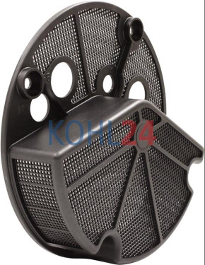 Schutzkappe für Lichtmaschine MG68 Iskra Letrika 16.915.542 MGX839KIT Original Iskra Letrika (Mahle)