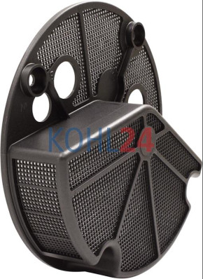 Schutzkappe für Lichtmaschine MG470 Iskra Letrika 16.915.841 MGX864KIT Original Iskra Letrika (Mahle)