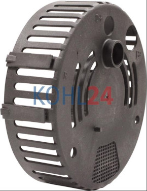 Schutzkappe für Lichtmaschine Iskra Letrika 15.421.940 MGX867 Original Iskra Letrika (Mahle)
