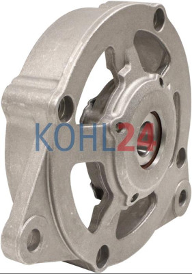 Antriebslagerschild für Lichtmaschine MG223 MG485 MG487 Iskra Letrika 16.915.809 Mahle MGX943 Original Iskra Letrika (Mahle)