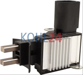 Regler für Lichtmaschinen der 0126714...-Serie Bosch 0272223018 14 Volt Original Bosch