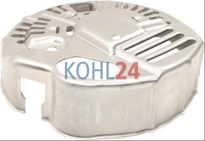 Aluminiumgehäuse für Lichtmaschinen Denso 100211-6240 100211-6260 101211-7761 101211-7870 101211-7910 102211-0830 102211-4010 102211-4080