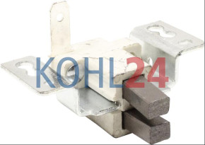 Kohlenhalter Motorola 103-1 103-7 103-15 3-1 3-15 303-7 KIT1005 KIT1007 14 Volt