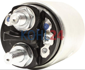 Magnetschalter für Anlasser der 0001354...-Serie EJD1,8/12R..-Serie Bosch 0331401016 ZM ZM740 12 Volt