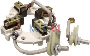 Kohlenhalter für DC-Motor MM44 MM251 Iskra Letrika 16.907.599 Mahle MMX1012 24 Volt Original Iskra Letrika (Mahle)