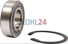 Lager Iskra Letrika 16.907.201 Mahle MMX127 Original Iskra Letrika (Mahle)