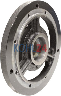 Antriebslagerschild für DC-Motor 11.212.771 AMP2601 MM184 Iskra Letrika 15.131.596 Mahle MMX390 Orginal Iskra Letrika (Mahle)