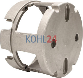 Kollektorlagerschild für DC-Motor 11.216.769 AMK2632 MM17 Iskra Letrika 15.133.466 Mahle MMX4 Orginal Iskra Letrika (Mahle)