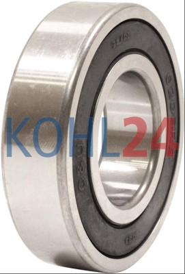 Lager für DC-Motor MM344 MM347 MM349 MM357 MM440 MM448 Iskra Letrika 16.908.189 Mahle MMX451 Original Iskra Letrika (Mahle)