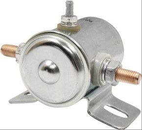 Magnetschalter für Anlasser Delco Remy 1114200 1114207 1114216 1114225 1114235 1114545 1114548 1118820 1889797 1996097 D928 Prestolite 15-2C 15-5 15-8 15-12 15-18 15-60 15-74 15-79 15-134 15-226 15-232 15-310 15-404 15-405 12 Volt