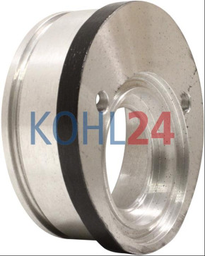 Verschlussdeckel für Anlasser der 00016.....-Serie Bosch 1000516002 Original Bosch