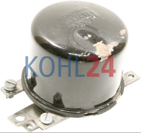 Gleichstromregler Magneti Marelli IR28B/80/12 12 Volt Reparatur Made in Germany