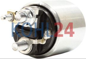 Magnetschalter für Anlasser der S114-...-Serie S114-902 S114-922 S114-926 Hitachi 2114-27622 2114-27623 2114-67619 ZM ZM1710 12 Volt