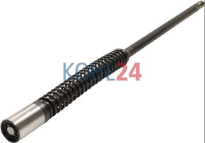 Einrückachse für Anlasser der 0001615...-Serie 0001615001 0001615002 0001615030 Bosch 1003050125 1007010016 Original Bosch