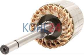 Anker für Anlasser der 10MT-Serie Delco Remy 10470773 10490501 10498863 1877361 1892281 1940624 1965724 1970548 D4111 D4121 D4124 D4143 D4159 12 Volt