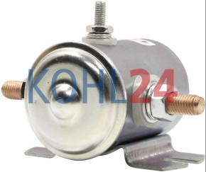 Magnetschalter Delco Remy 1114538 Gravely 007277 20031900 Harley Davidson 71580-75 IHC 3566917C1 ZN24106BX John Deere AR73144 Johnson Electric 5117540 SO51175 Prestolite 15-139 SAS-4208 SAW4226 Snapper 1-9544 7019544 United Technologies SO-51175 12 Volt