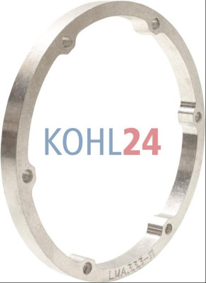 Distanzring 11.00 mm für Lichtmaschine 11279LI Original WOSP