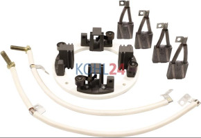Kohlebürstenhalter Iskra Letrika 16.908.905 Mahle MMX591KIT Original Iskra Letrika (Mahle)
