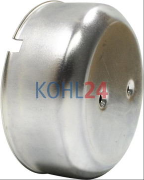 Schutzdeckel für DC-Motor MM5 MM10 MM11 MM102 Iskra Letrika 16.906.542 Mahle MMX726KIT Original Iskra Letrika (Mahle)
