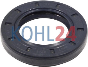 Dichtung für DC-Motor MM349 MM344 Iskra Letrika 16.908.191 Mahle MMX745 Original Iskra Letrika (Mahle)