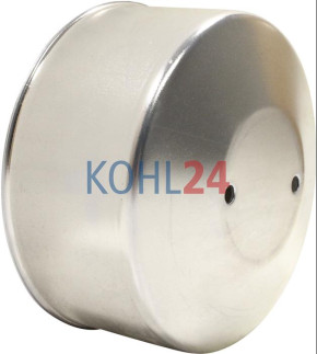 Schutzdeckel für DC-Motor MM222 Iskra Letrika 16.906.052 Mahle MMX78 Original Iskra Letrika (Mahle)