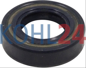 Dichtung für DC-Motor MM110 MM116 MM126 MM198 MM332 Iskra Letrika 16.915.599 Mahle MMX848 Original Iskra Letrika (Mahle)